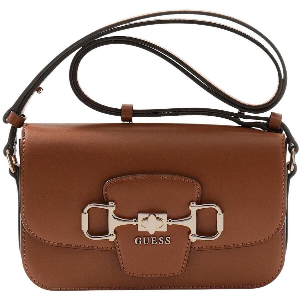 Τσάντα Guess JANIE CONVERTIBLE XBODY FLAP HWVG99 10210