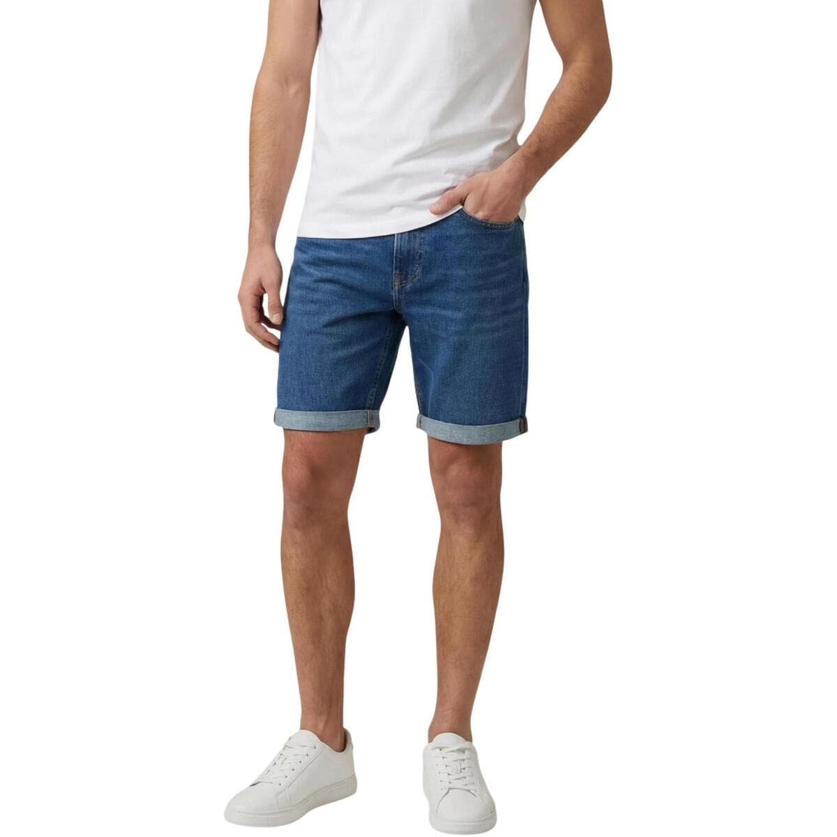 Shorts & Βερμούδες Calvin Klein Jeans LV04RF922G