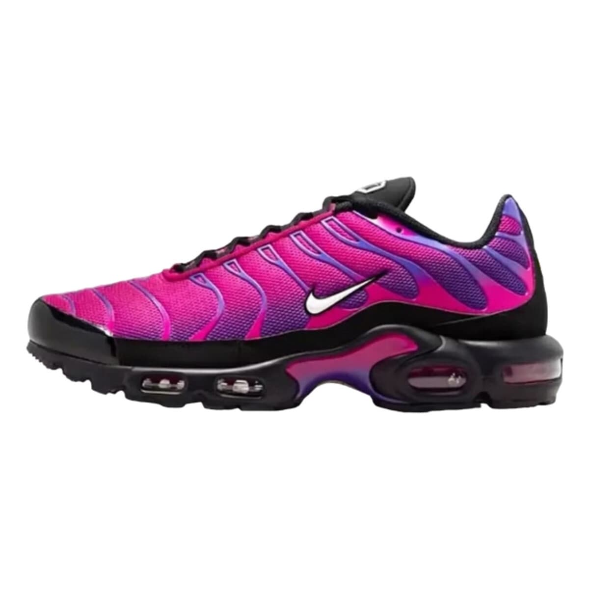 Xαμηλά Sneakers Nike Air Max Plus Rebellious Air Fireberry