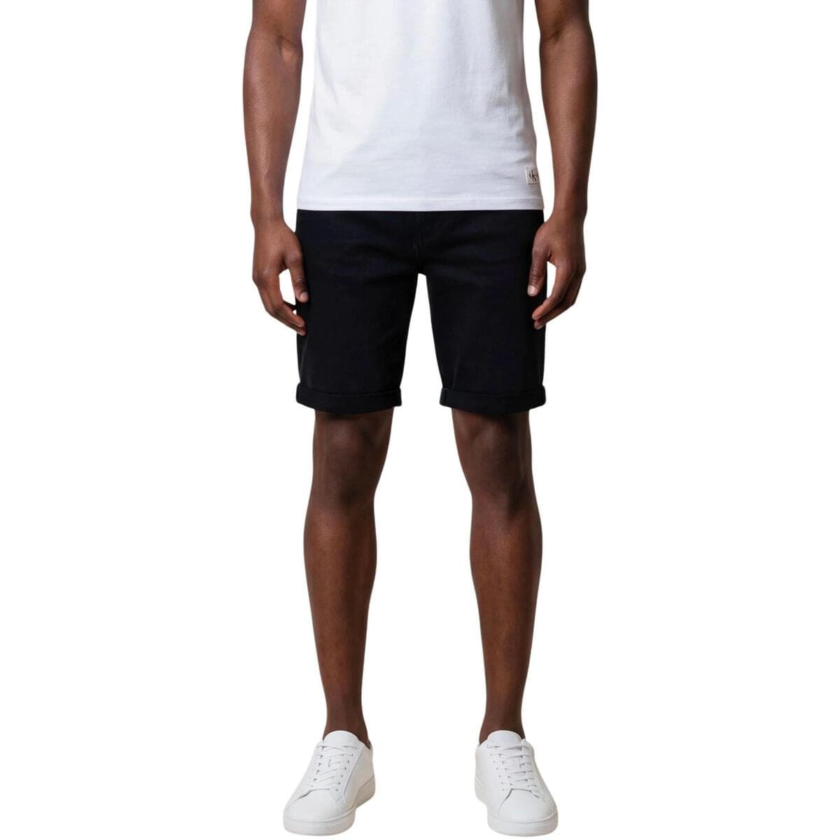 Shorts & Βερμούδες Calvin Klein Jeans LV04RF921G