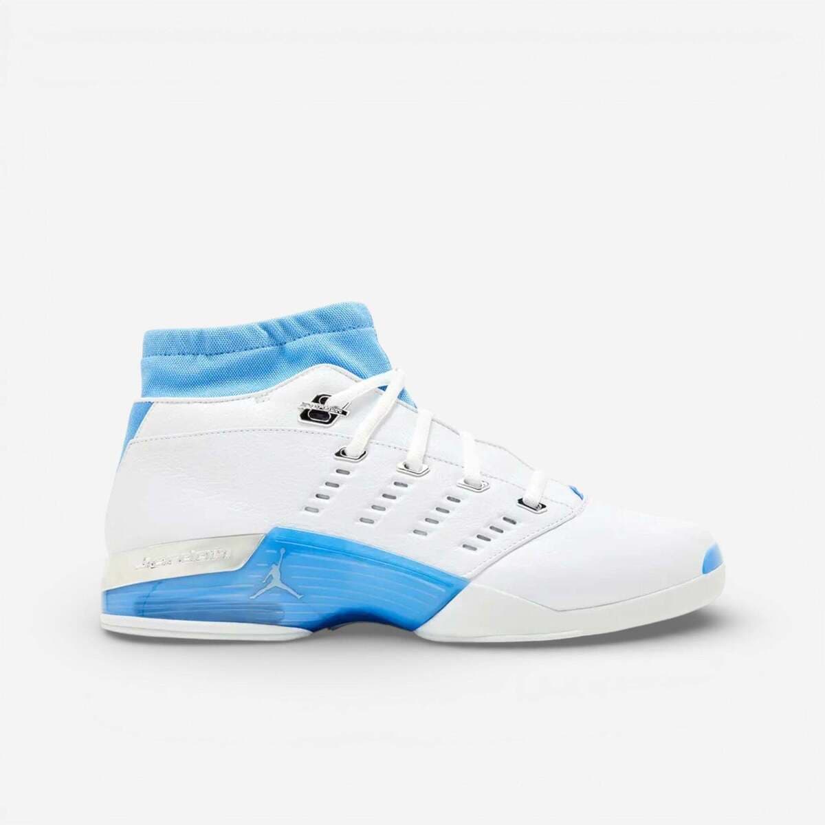 Ψηλά Sneakers Nike Jordan 17 Retro Low SP University Blue (2024)