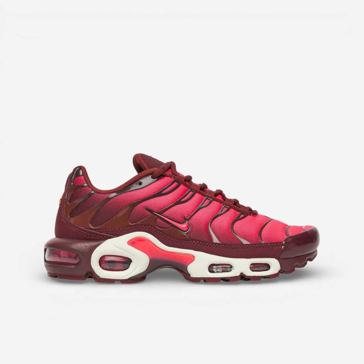 Xαμηλά Sneakers Nike Air Max Plus Burgundy Crush (Women's)