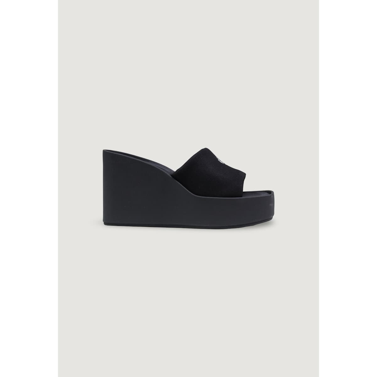 Σανδάλια με πλατφόρμα Calvin Klein Jeans HW0HW03134