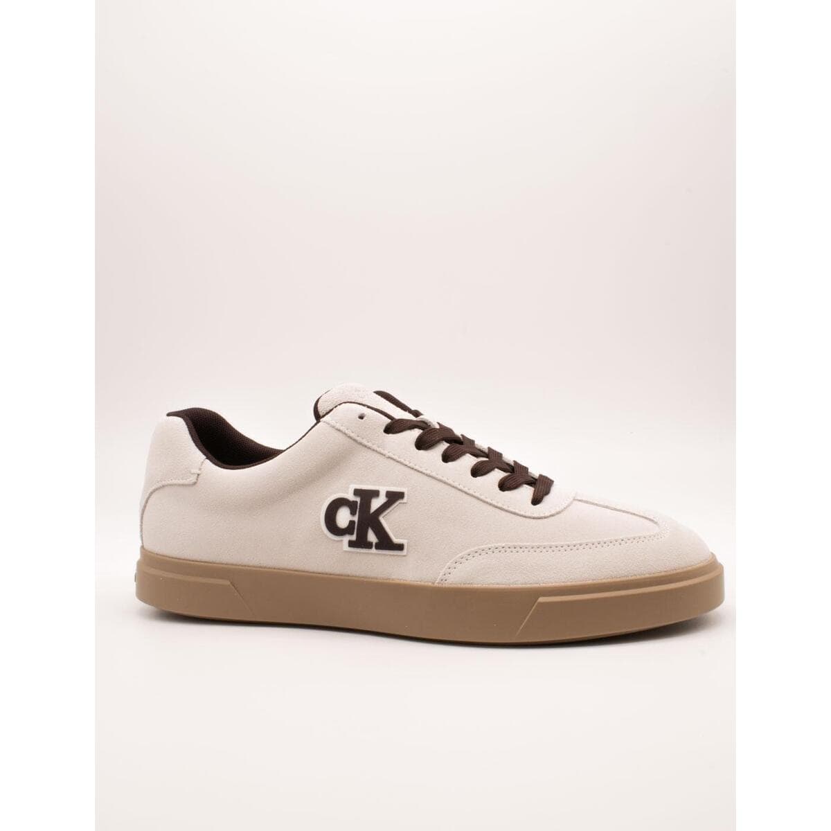 Xαμηλά Sneakers Calvin Klein Jeans HM02125-0K9