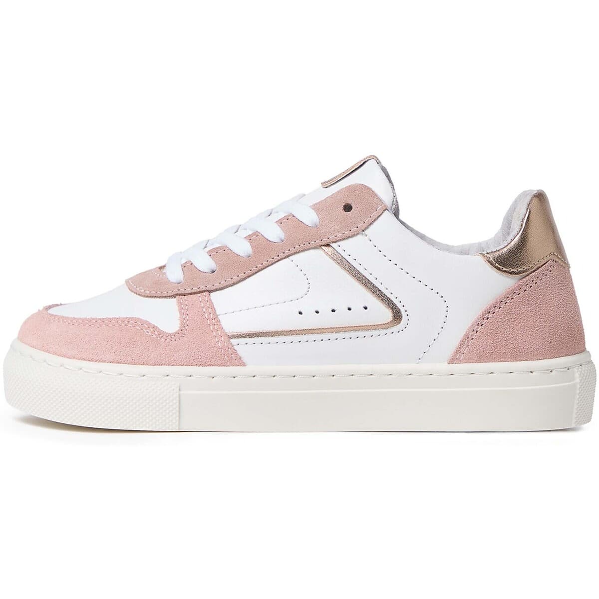 Xαμηλά Sneakers NeroGiardini Cr.Marty Touch Florida Cr.Vesuvio Quartz T.