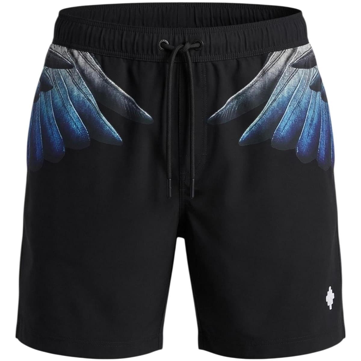 Μαγιό County Of Milan WINGS SHORTS COMAS260660