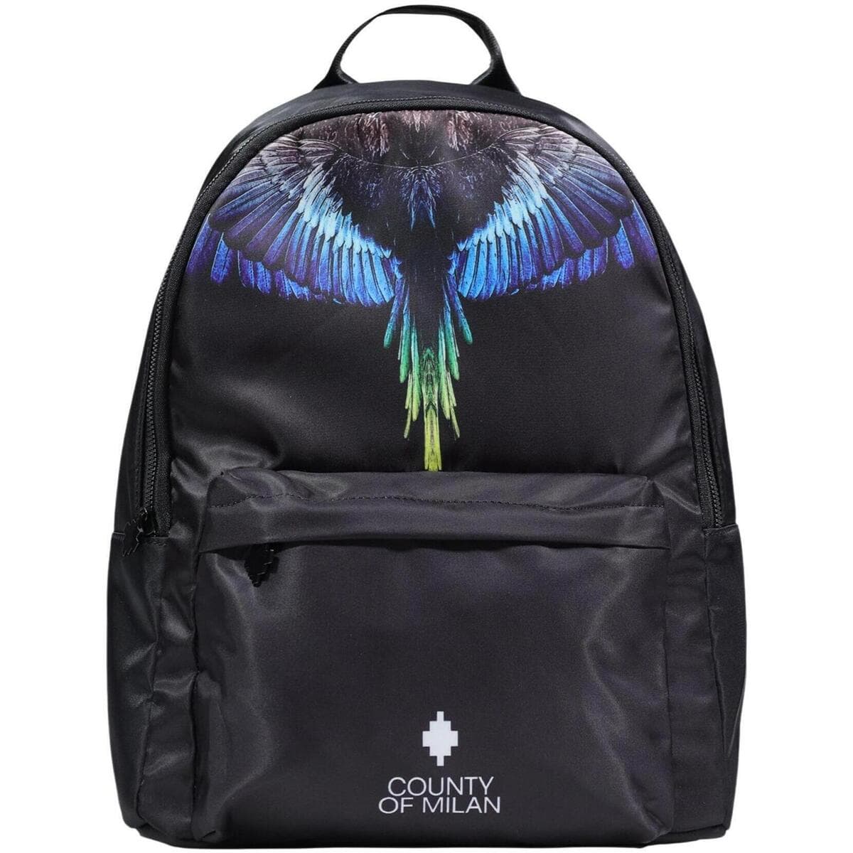 Σακίδιο πλάτης County Of Milan PRINTED BACKPACK NY COMAS260309