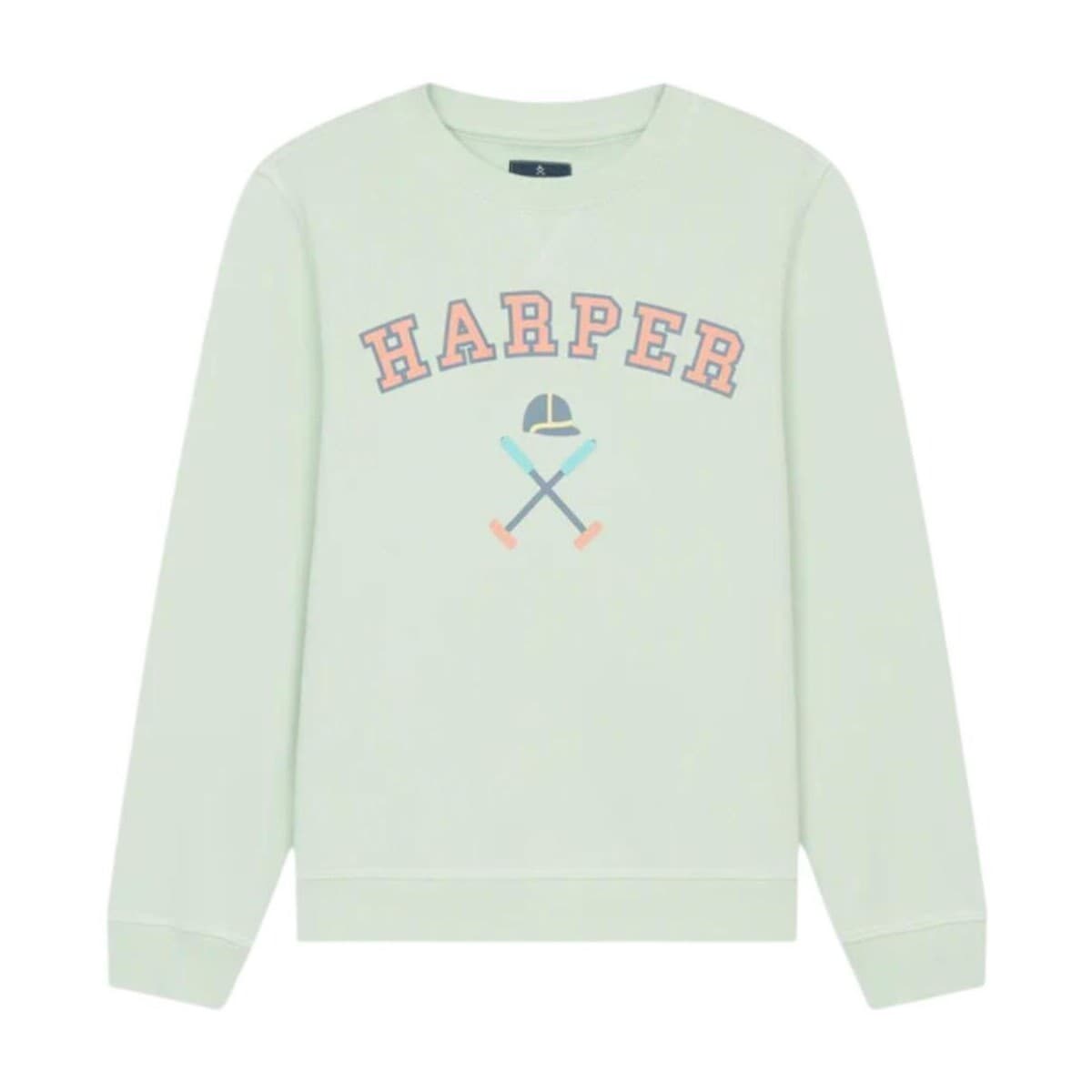Αθλητικό T-shirt Harper And Neyer 1404326002 907