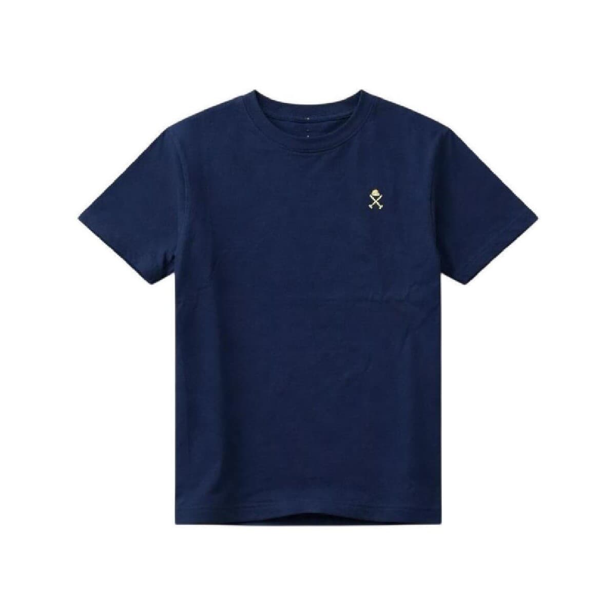 T-shirt με κοντά μανίκια Harper And Neyer 1401326010 420