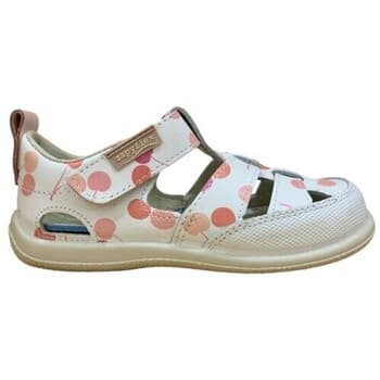 Σανδάλια χωρίς τακούνι Zapy SANDALIA CERRADA FRESNO Multicolor