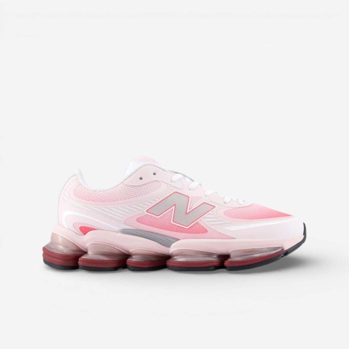 Xαμηλά Sneakers New Balance Abzorb 2000 Rose Sugar
