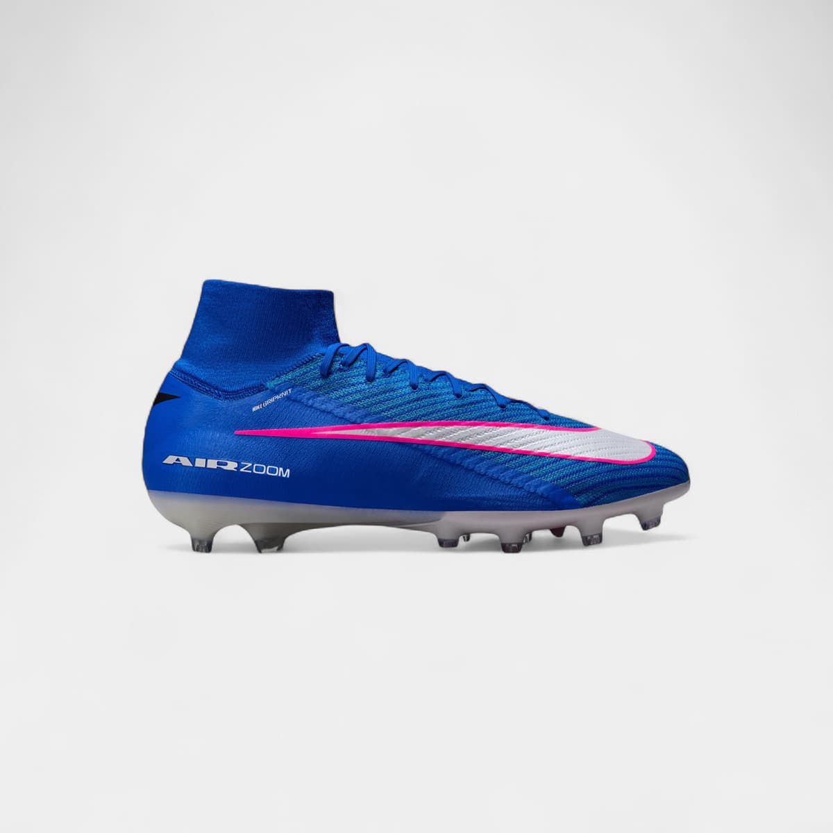 Ποδοσφαίρου Nike Zoom Mercurial Superfly 10 Elite AG Attack Pack