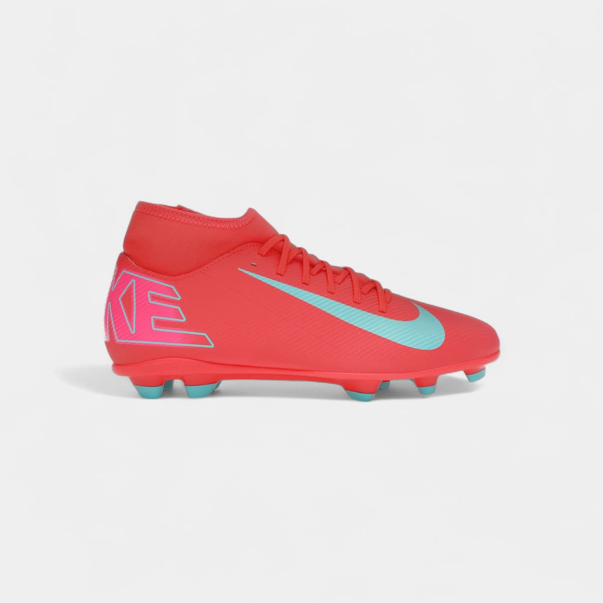 Ποδοσφαίρου Nike Mercurial Superfly 10 Club MG Mad Energy Pack