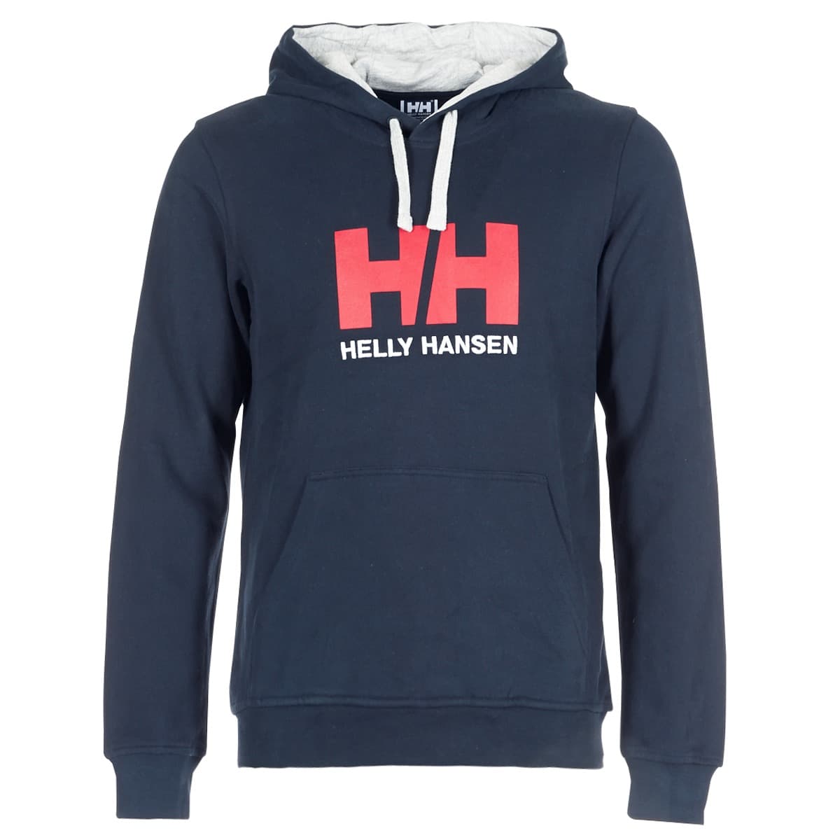 T-shirt με κουκούλα Helly Hansen HH LOGO HOODIE