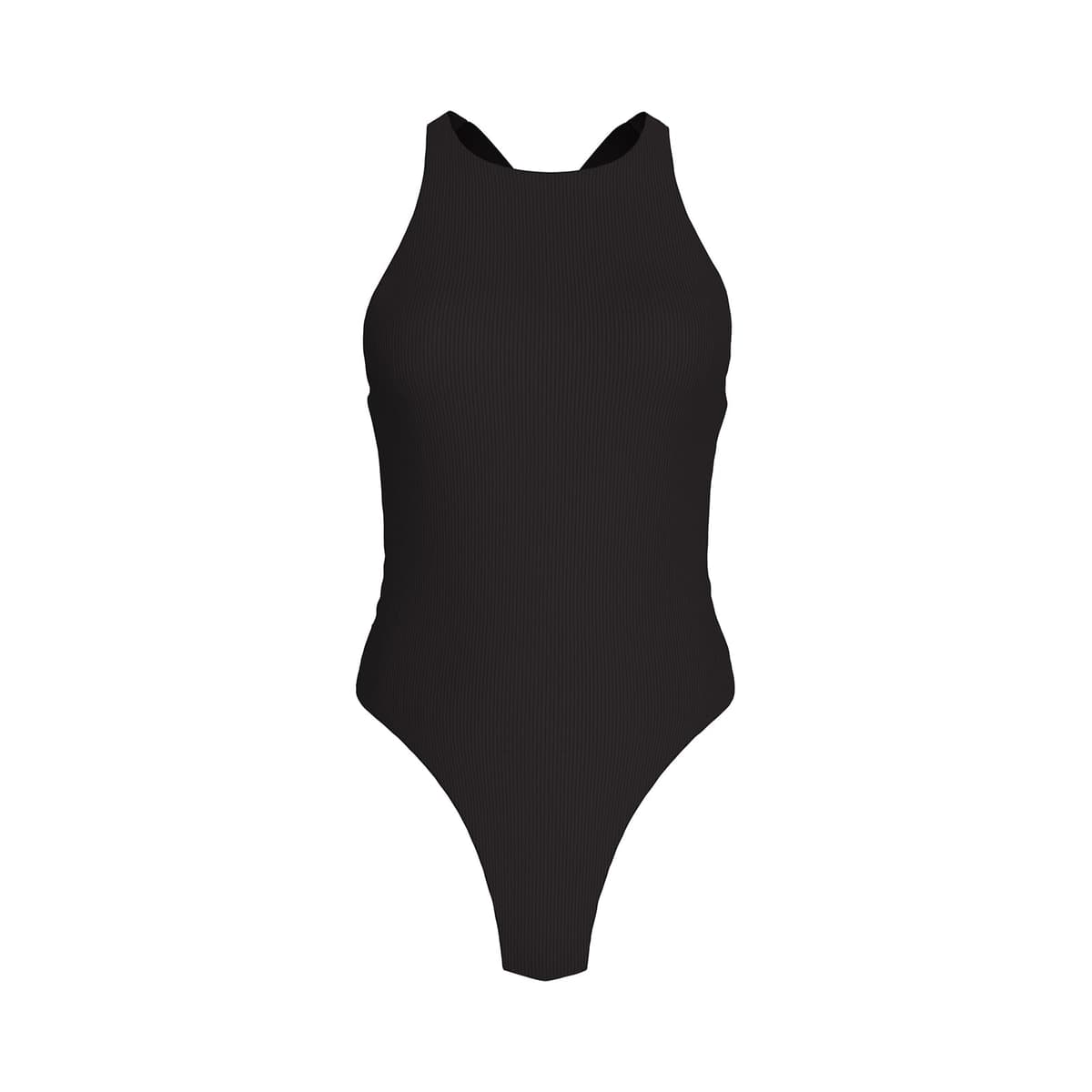 Μαγιό ολόσωμο με χιαστί πλάτη - Intense Power