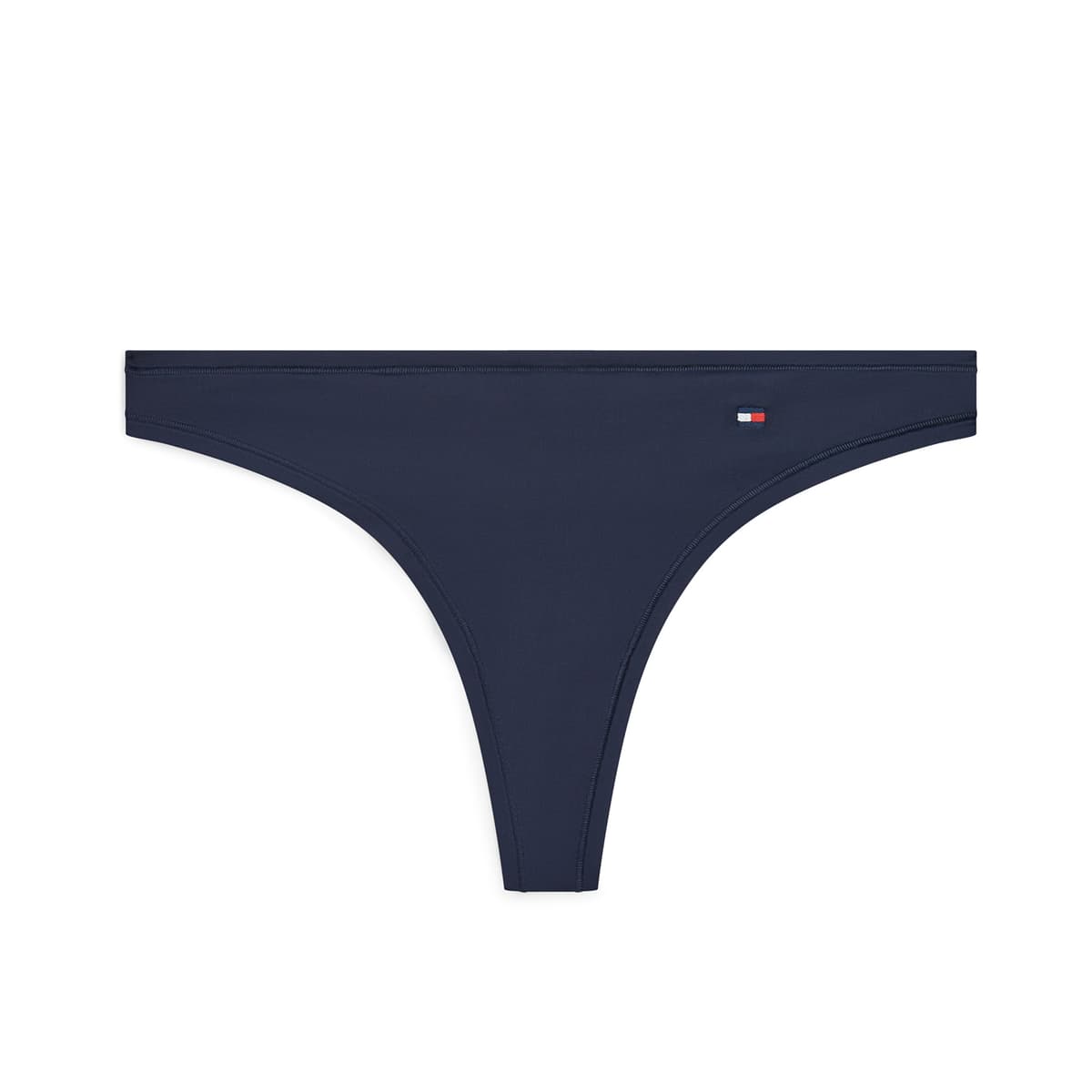 Σλιπ Essential Flag Embroidery Microfibre Thong