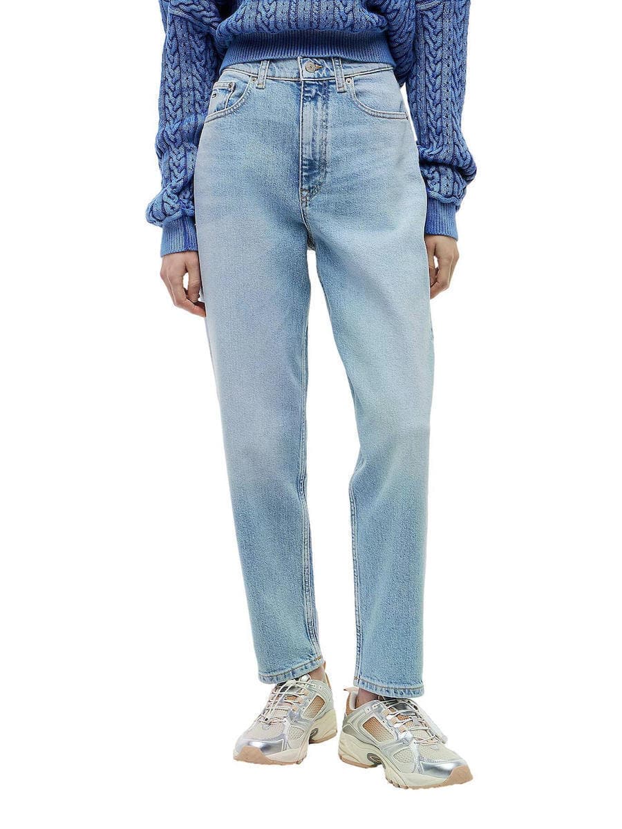 Women's Jeans Tommy Hilfiger Blue