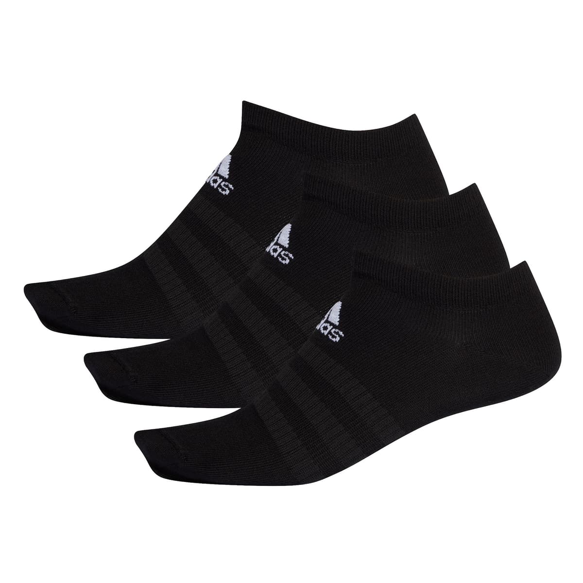 Men's Sports Socks Adidas Performance Black