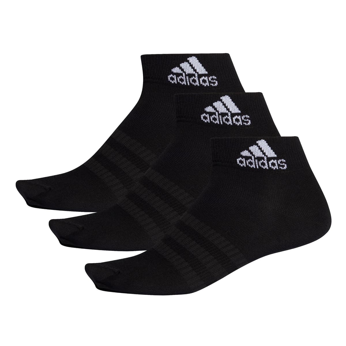 Men's Sports Socks Adidas Performance Black