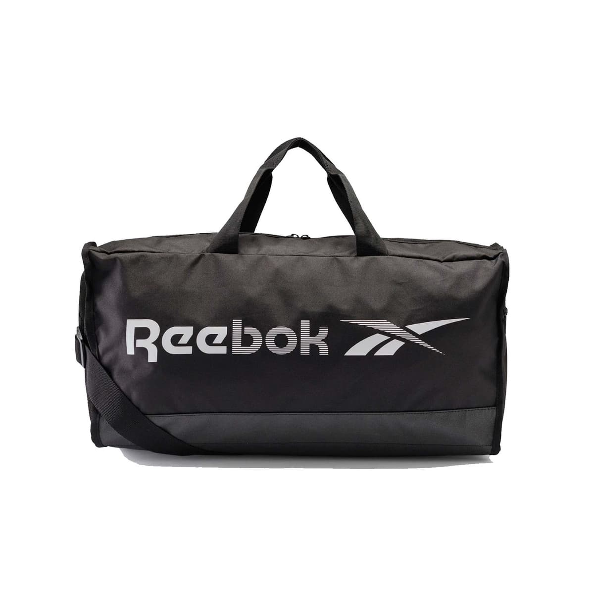 Training Essentials M Duffel Bag Μαυρο