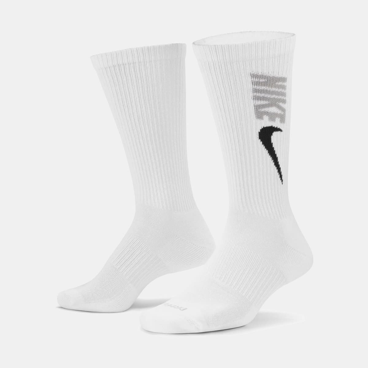 Nike Everyday Plus Cushioned Training Socks Πολυχρωμο