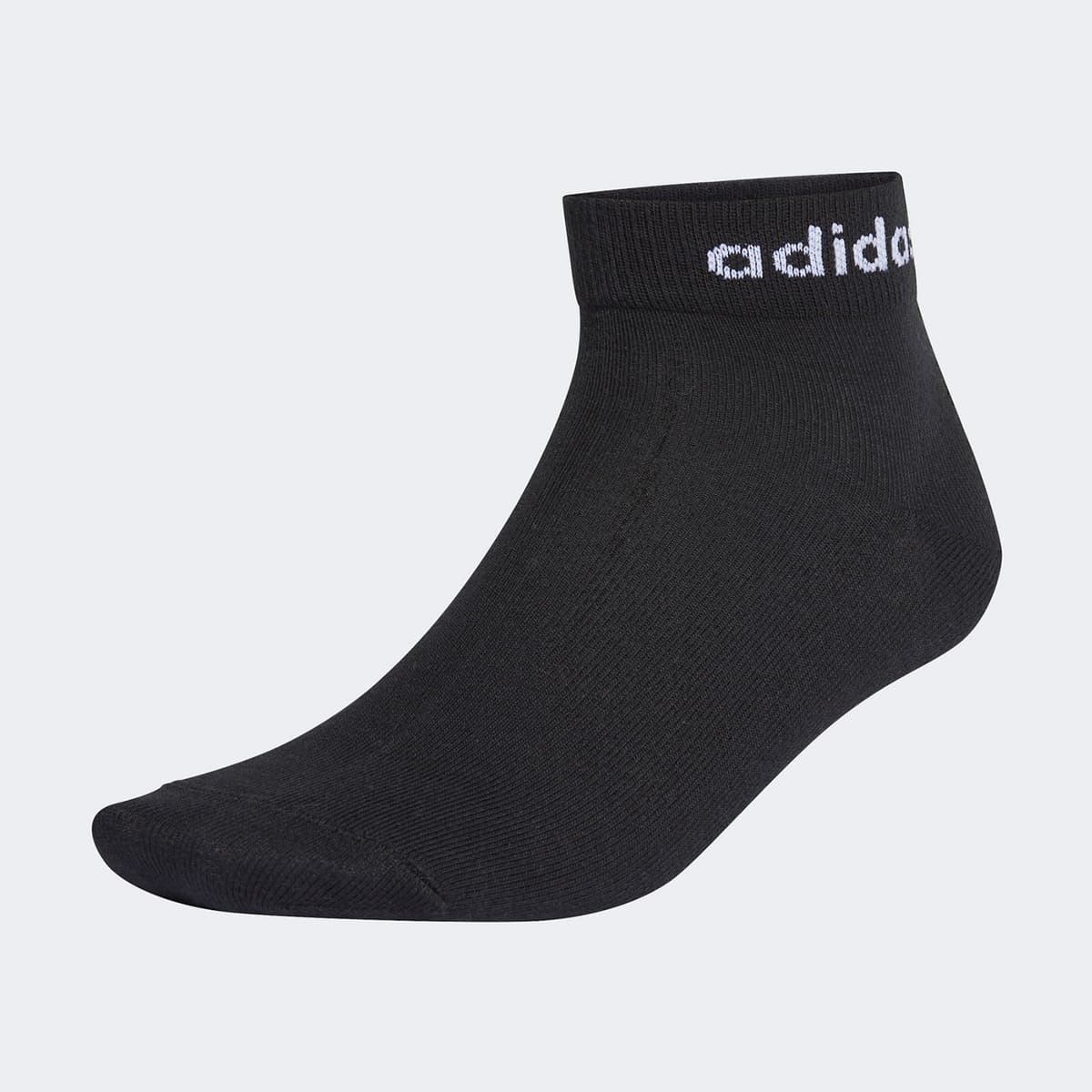Men's Sports Socks Adidas Sport Inspired Black