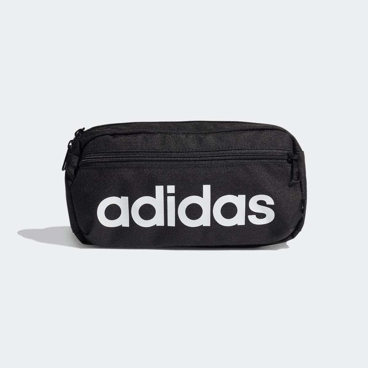 Adidas Essentials Logo Bum Bag Μαυρο