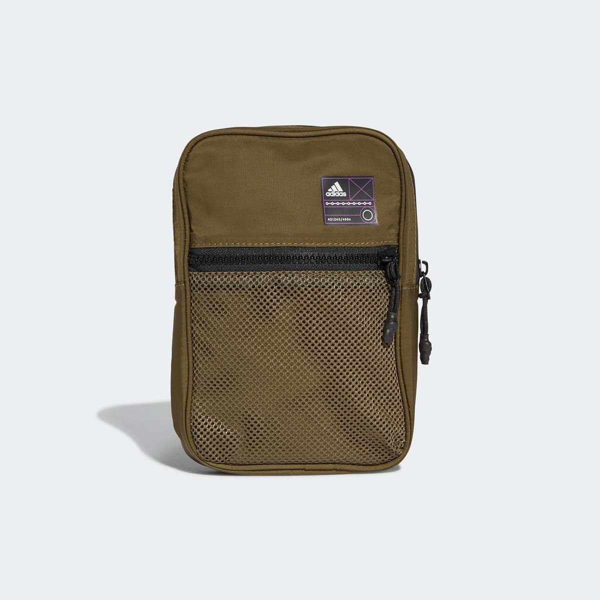 Men's Sports Bags Adidas Performance Khaki