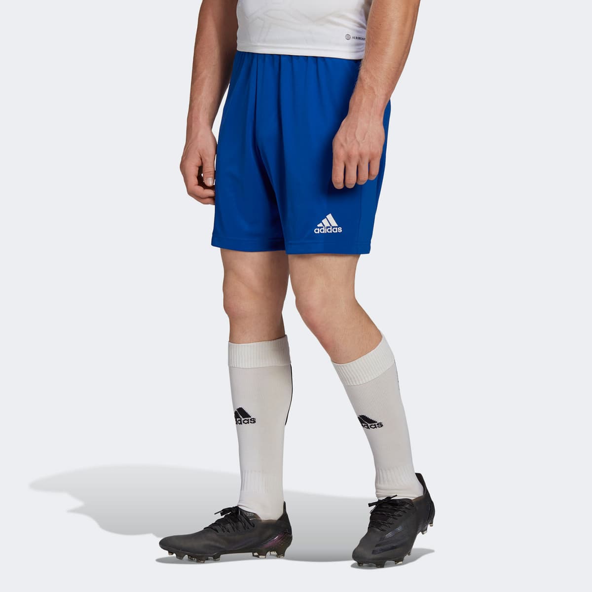Men's Sports Shorts Adidas Performance Blue
