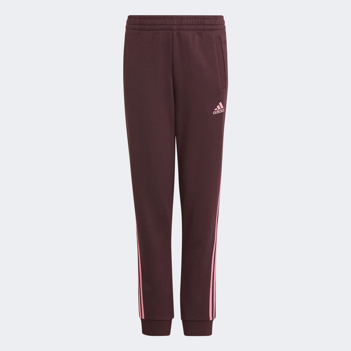 Girls' Pants Adidas Performance Purple