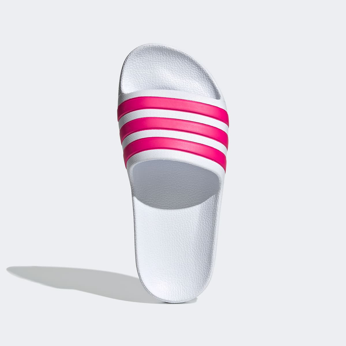 Adidas Kids`Adilette Aqua Slides Ασπρο
