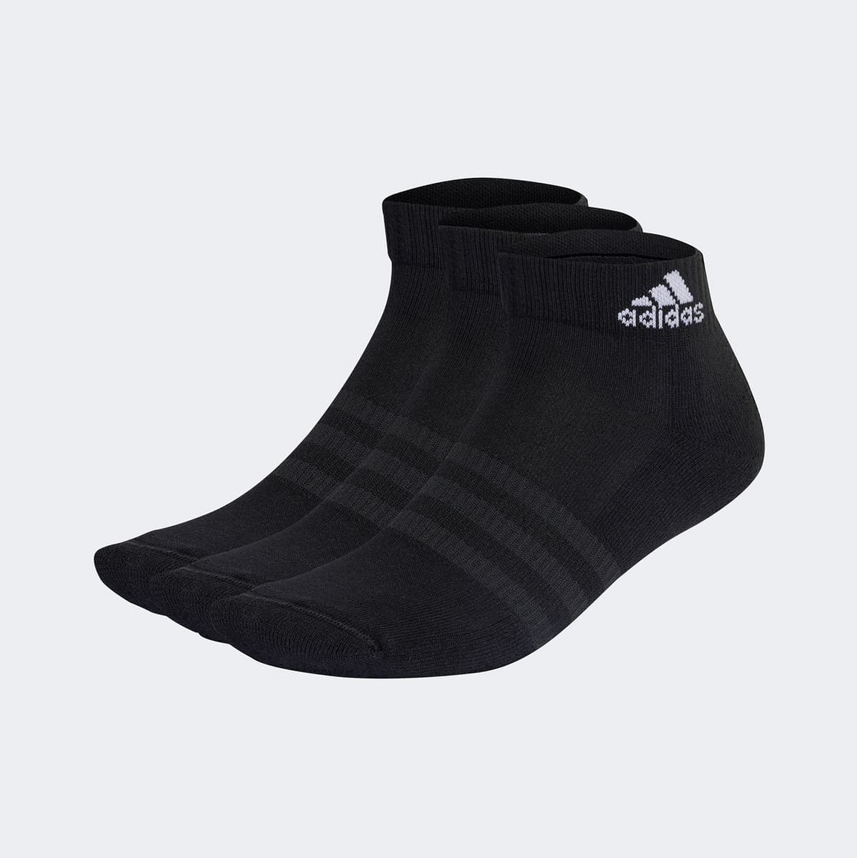 Adidas Cushioned Sportswear IC1277 socks