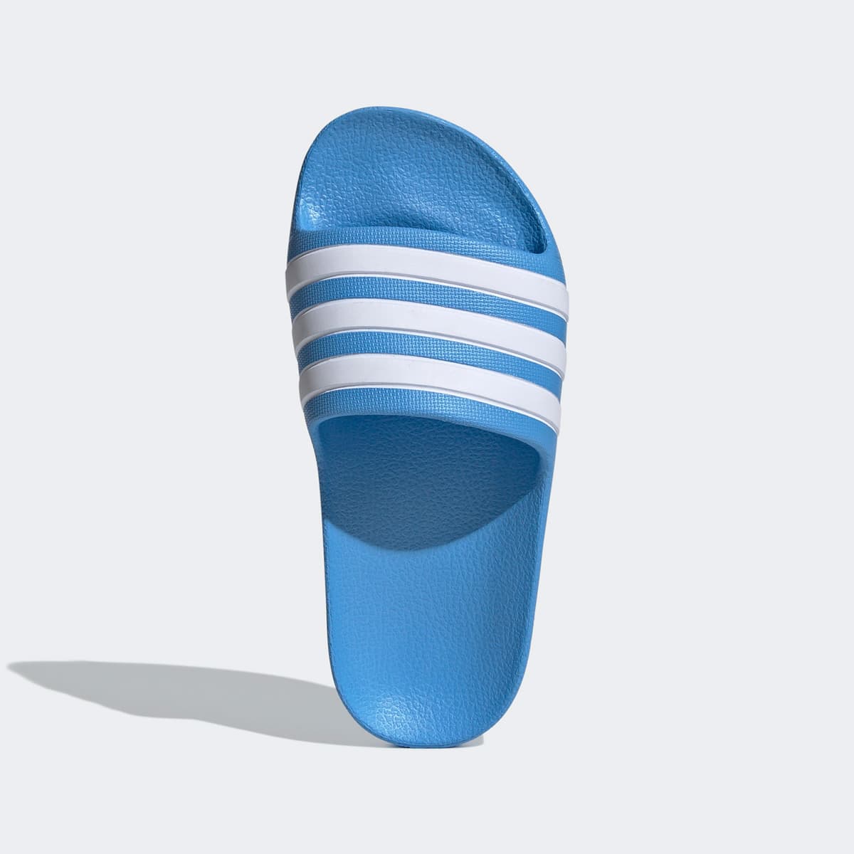 Adidas Kids`Adilette Aqua Slides Μπλε