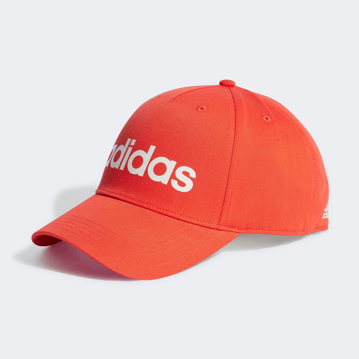 Adidas Daily Cap Πορτοκαλι