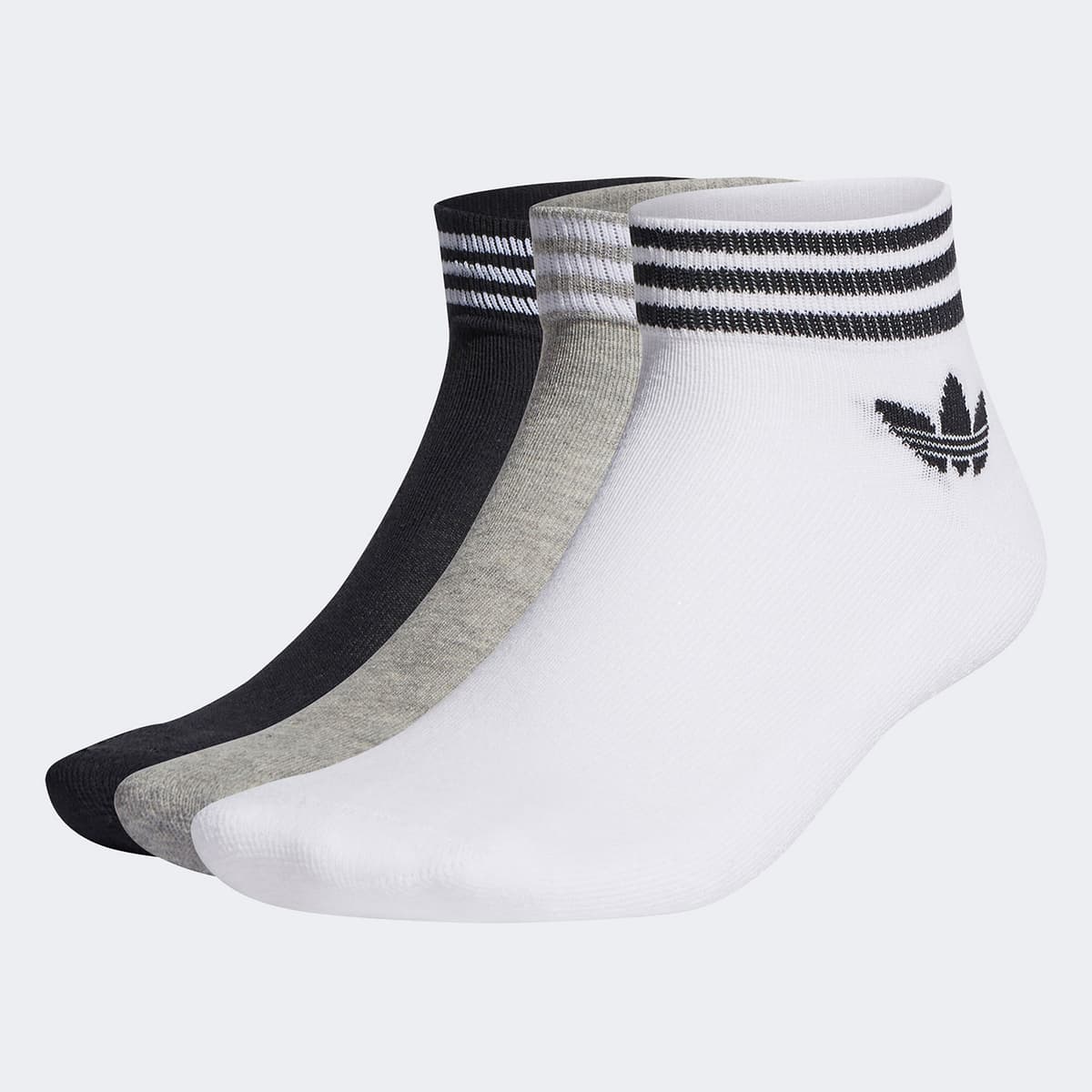 Men's Sports Socks Adidas Performance Multicolor