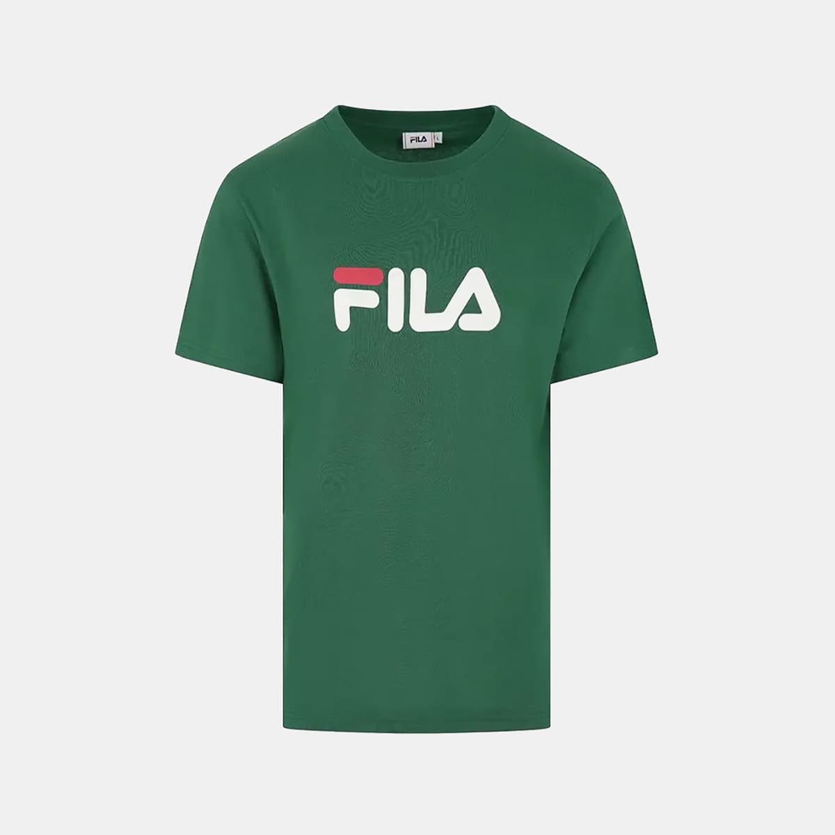 Fila Ανδρική Βαμβακερή Κοντομάνικη Μπλούζα