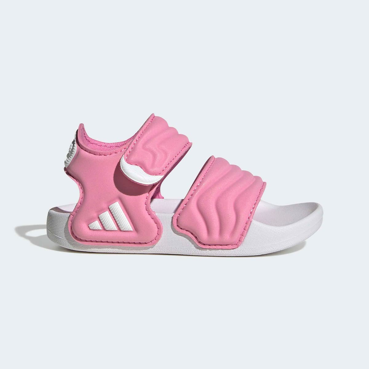 Adidas Adilette 3 Sandals Infants Ροζ