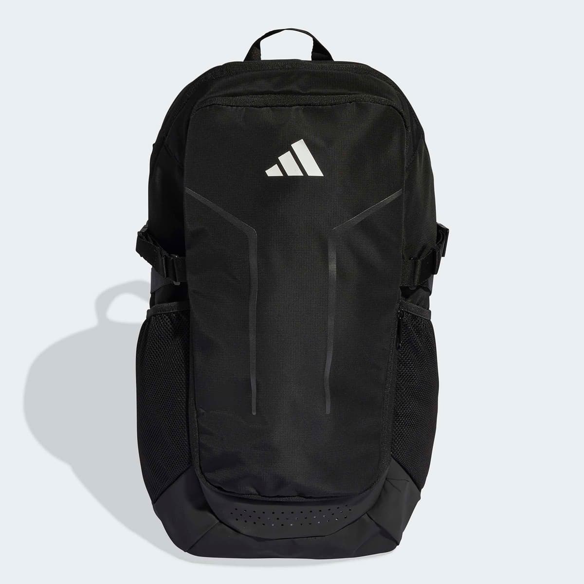 Men's Sports Backpacks Adidas Performance Black