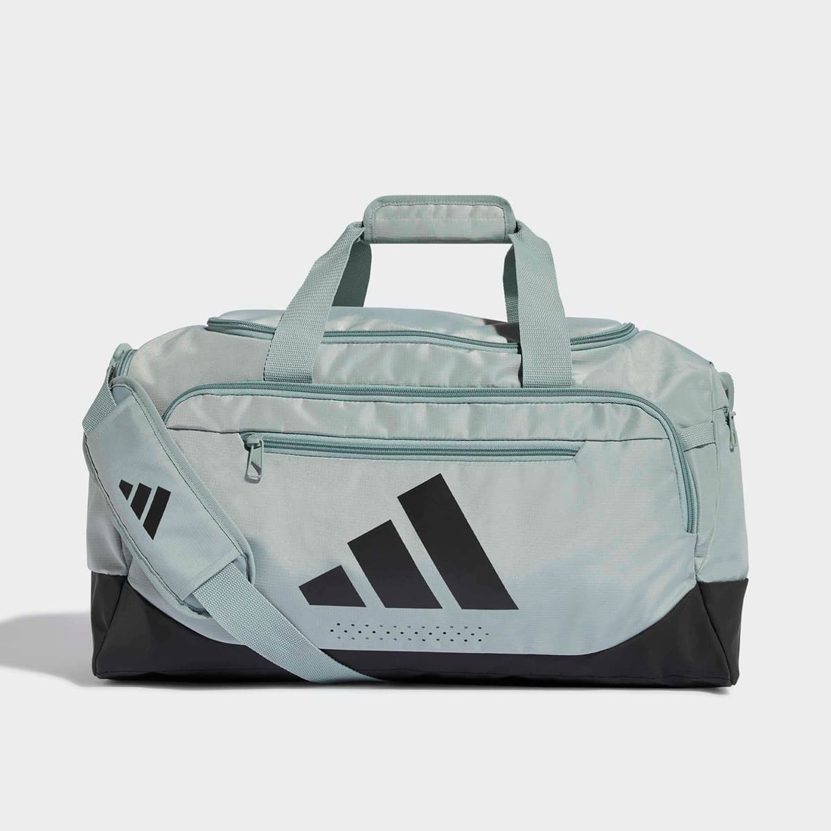 Men's Sports Bags Adidas Performance Green