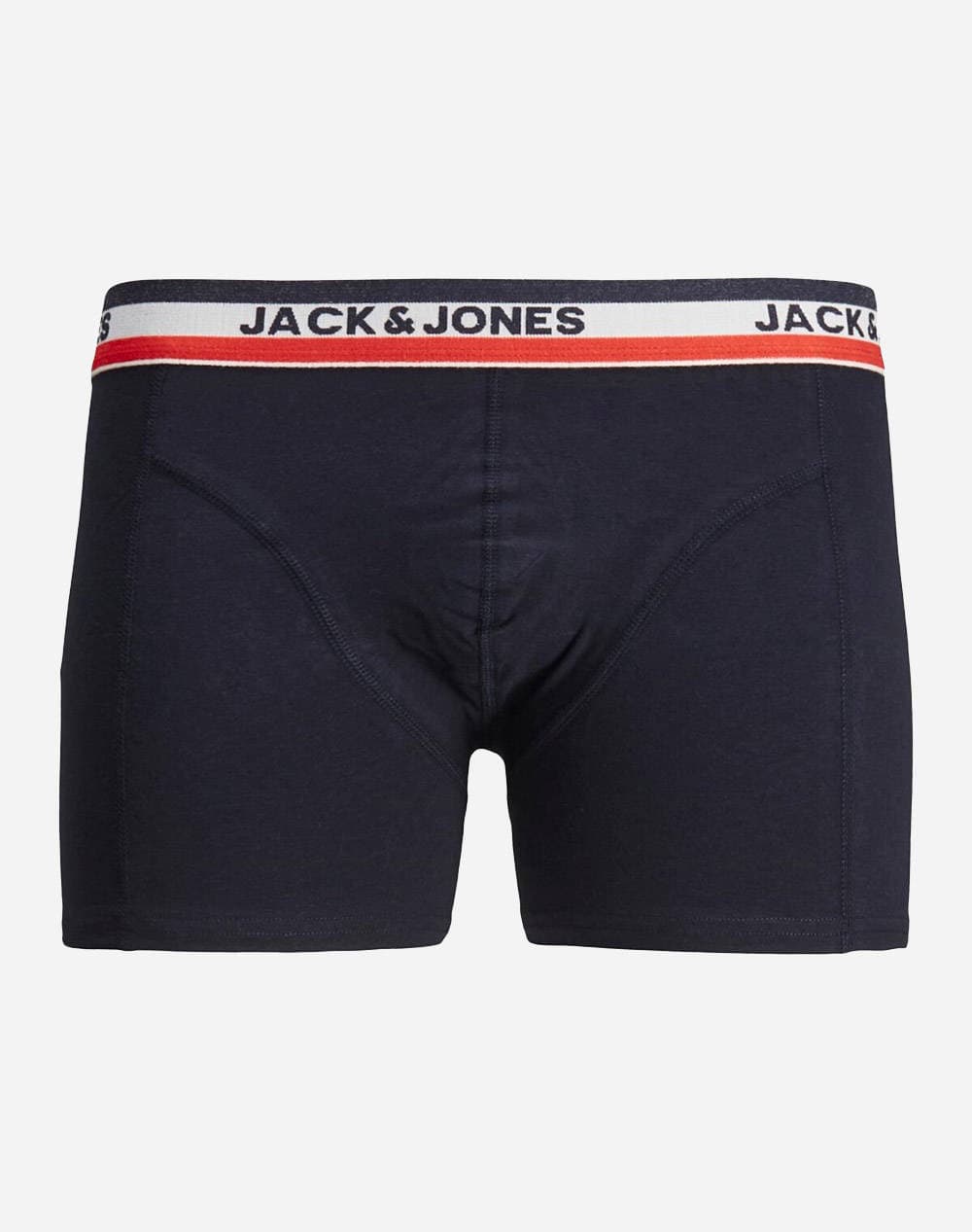 JACK&JONES ΜΠΟΞΕΡ JACNEW WB TRUNKS STS 12185397-Navy Blazer NavyBlue