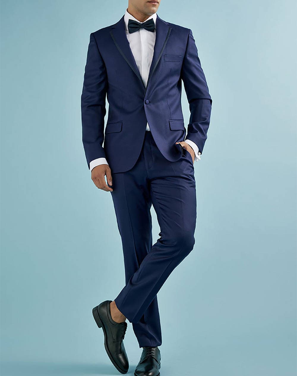 BIZZARO ΚΟΣΤΟΥΜΙ SMOKIN BZ2311119/859G-8 RoyalBlue