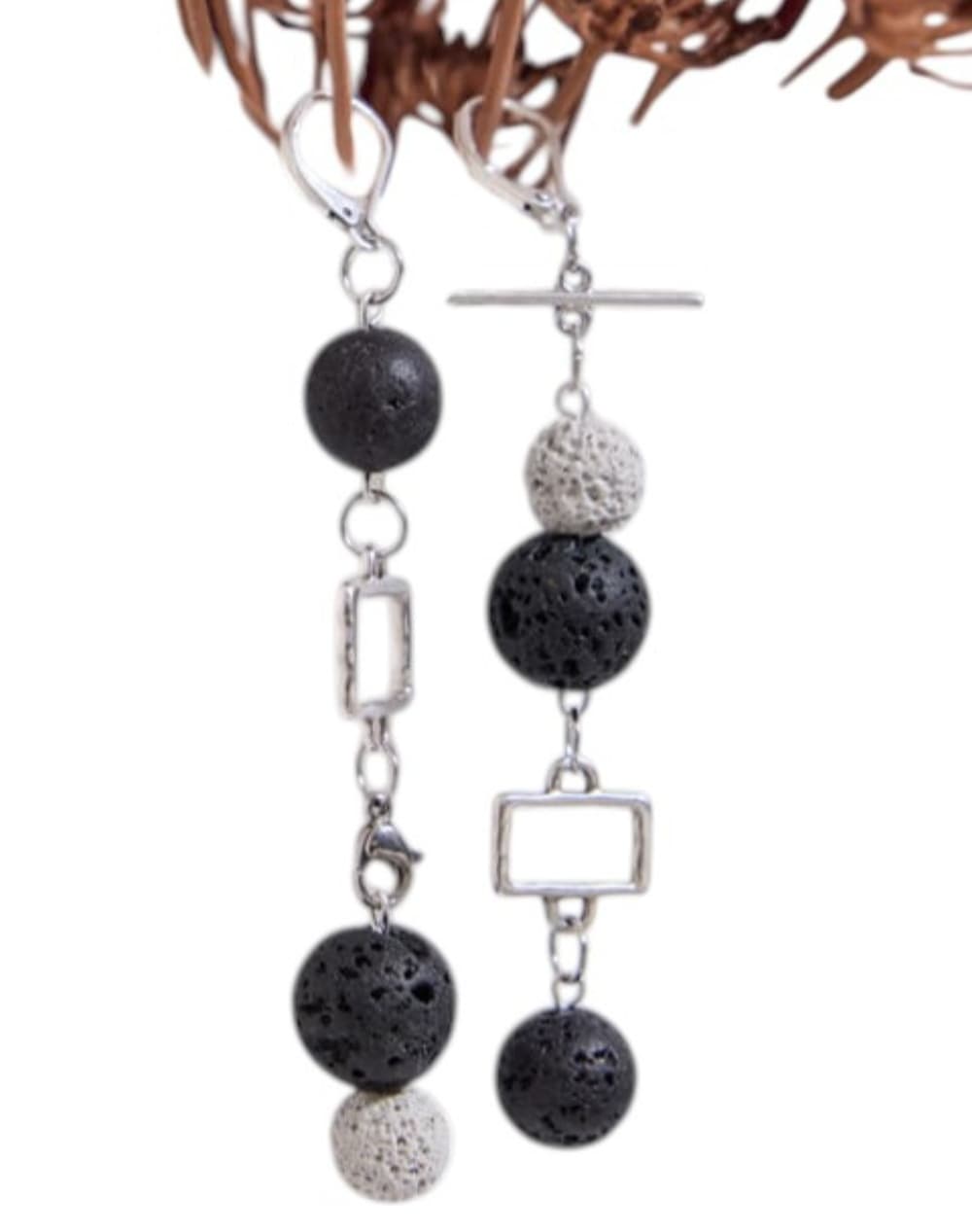 NAMASTE ΣΚΟΥΛΑΡΙΚΙΑ YAKINTHI JS2826001-SILVER Multi