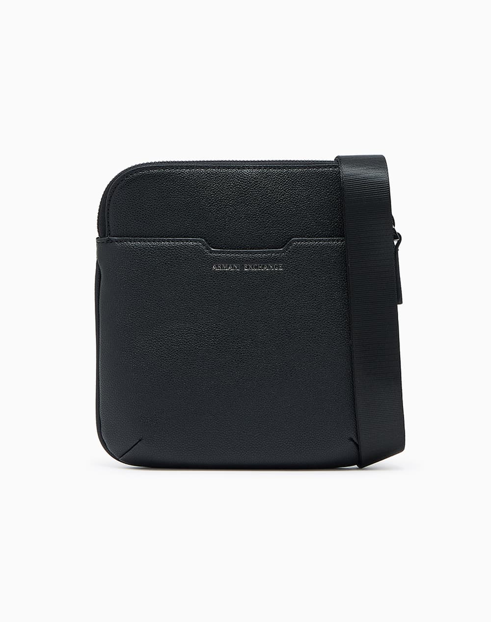 ARMANI EXCHANGE MESSENGER BAG XM002586AF22651-UC001 Black