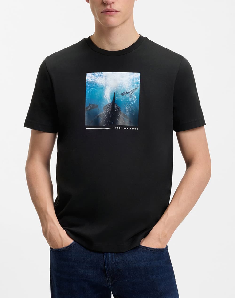 BOSS Te_Creature 10277382 01 50561861-001 Black