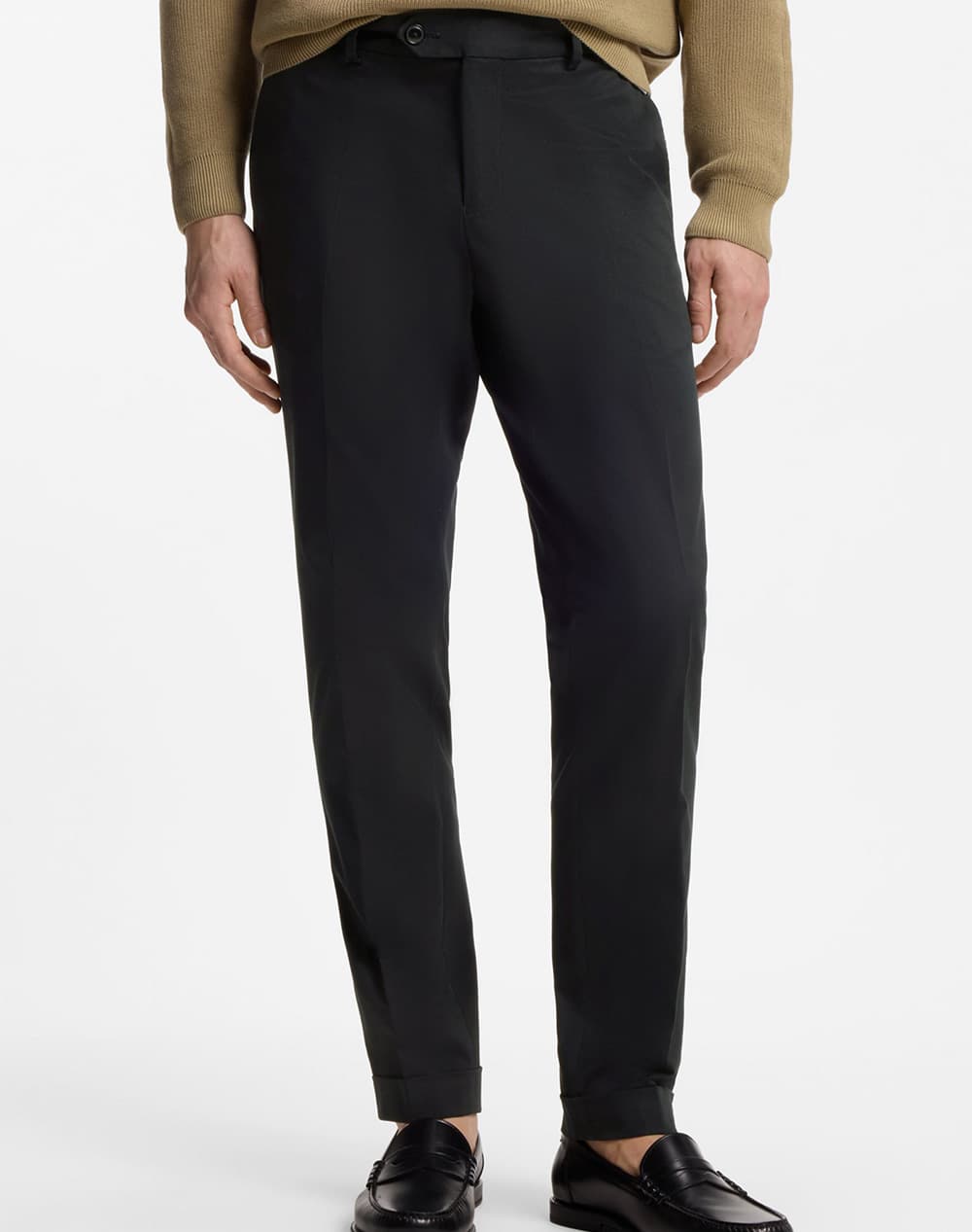 BOSS H-Genius-TU-WG-262F 10279063 01 50561572-001 Black