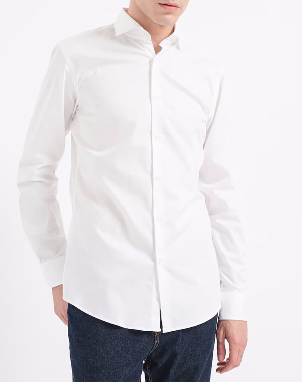 HUGO Kason 10181090 04 50482056-199 White