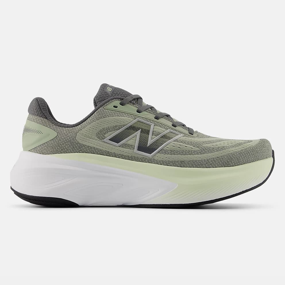 Ανδρικά παπούτσια για τρέξιμο New Balance Πράσινο